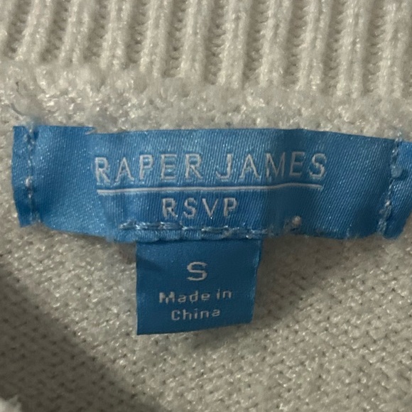 Draper James Sweater - Picture 2 of 4